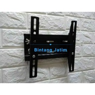 LED LCD TV Bracket 14 - 37 Inch Waterpas 15 17 19 21 22 24 27 29 32 35 37 in
