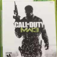 Xbox 360 Call of Duty Modern Warfare 3