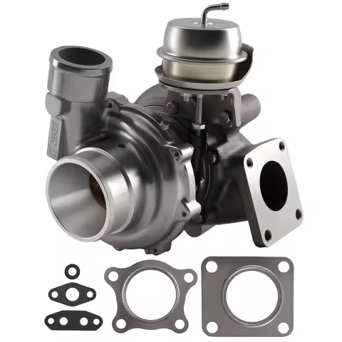Upgrade Billet Turbo Rhv4 For Isuzu D-max 3.0l 4jj1 2010-2014 V41vat-s0045b