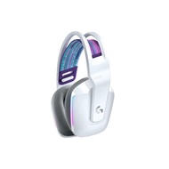HEADSET / LOGITECH G733 LIGHTSPEED WIRELESS RGB / USB RECEIVER WIRELESS / WHITE / 2YR