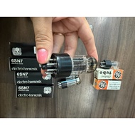 6SN7 EH russia Russian light bulb, new in box