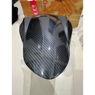 Front fender CBR 150R k45r 2021 cb v4 special fender USD carbon clup shock