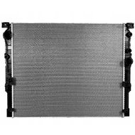 G11 G12 G30 engine coolant radiator 17118743665 OEM 17118642875 water cooler 8743665 2014 2016 for B