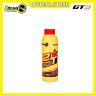 2T Motor Oil for 2 Stroke Engines (200ml) - LUBRIGOLD 2T MOTOR OIL 200 ML