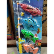 FISHING TOY SET bp 9252