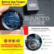 TERBARU BATERAI SUUNTO CORE JAM TANGAN ORIGINAL