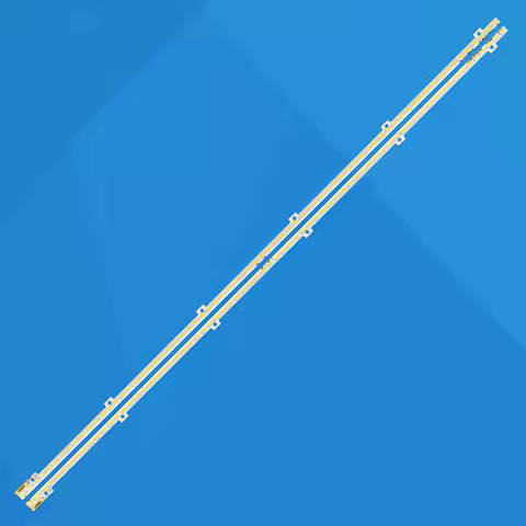 LED Backlight Lamp strip For Samsung 46"TV UE46D5000 UA46D5000PR BN64-01644A LTJ460HN01-H JVG4-460SM