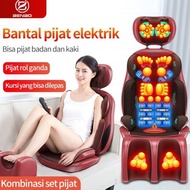 Electric Massage Pillow/Whole Body Massage Chair/Portable Massage Pillow