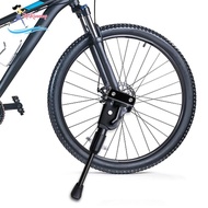 [Whweight] Bicycle Kickstand, Mountain Bike Kickstand, Foot Support, Non-Slip Mountain Bike Kickstan