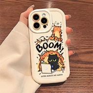 Case Oppo A77 A16K A15 A18 A57 A31 A8 A16 A11 RENO4/5/6/7/8T A17 A93A94A36A76K10A96A98F23 A5SA74A95A