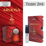 SAMPLE AROOSA ORIENTAL ARABIC PERFUME