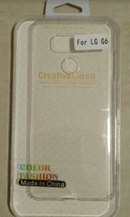 (Postage Free 免郵) LG G6 手機殼 手機套 phone case