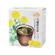 Magnet 曼寧 烏龍菊花茶  1.5g  15包  1盒