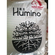 BAJA ORGANIK HUMINO KUDA MERAH REPACK 1KG