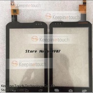 For Symbol ZEBRA MC36 MC36A0 MC36A9 Touch Screen Glass Digitizer