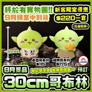 預訂 chiikawa 哥布林 雞髀 食譜 8月景品 夾公仔 監獄 囚犯 囚人 奧德 應援兔 螢光棒 眼鏡 bling 露水 壞笑 星星頭 七夕 流星 許願星 杯套 餐廳 廚師 侍應 掛飾 打call