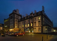 CARLISLE STATION HOTEL, SURE HOTEL COLLECTION BY BW (EX:HALLMARK HOTEL CARLISLE)