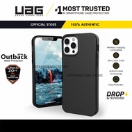 เคส UAG รุ่น Outback Series - iPhone 14 Pro Max / 14 Pro / 14 Plus / 14 / 13 12 Pro Max / 13 12 Pro