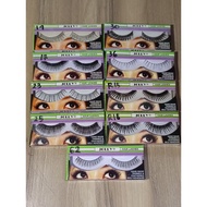 MATA Jolly False Eyelashes - Hair Lashes Eyelash Extension Set