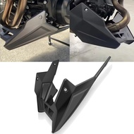 For Z500 Z 500 z500 2024 2025 Motorcycle Accessories Engine Chassis Protection Bottom deflector Prot