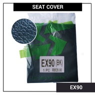 RESTORE DEMAK EX90 SEAT COVER-DEMAK EX90/DAYANG 90-STAPLER