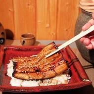 【開運鰻魚】京燒鰻 外酥內嫩 完整一尾入 附特製醬汁