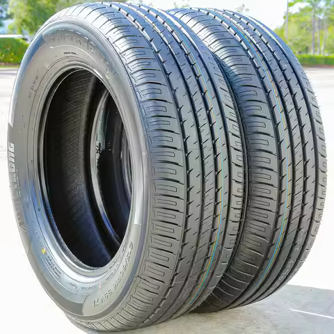 2 Tires Armstrong Blu-Trac PC 215/60R16 99V XL A/S All Season