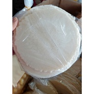 CRISPY Sticky Rice Cakes. (10 cakes/pack)