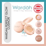 Wardah Colorfit Perfect Glow Cushion