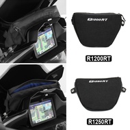 Beg pemegang motosikal R1250RT Beg simpanan kalis air beg perjalanan Beg kokpit Untuk BMW R1200RT R 