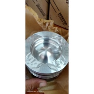Toyota Land Cruiser 4.5 V8 1VDFTV Engine Piston.
