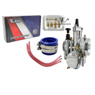 CARBURETOR LEO PWK 28MM 30MM 32MM 34MM Power Jet Carburetor
