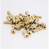 Spokes and Nipples for Motorcycle