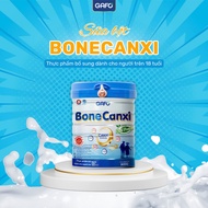 Bone Calcium – Calcium and mineral supplement