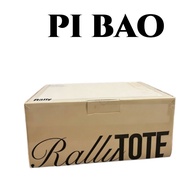 Premium Grade Parcel Box Durable Direct From Thailand Kotak