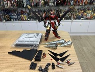 千值練 Riobot Gurren Lagann R04 天元突破紅蓮螺巖
