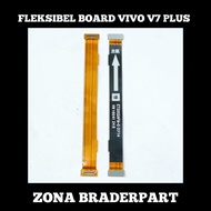 Flexible BOARD VIVO V7 PLUS