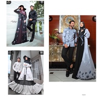 ANDORRA lBARBADOS BLUE RIDGES GRASSFULL SERIES BY RITZ SYARI