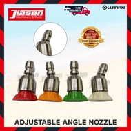 LUTIAN Adjustable Angle Nozzle for LT191MB / LT890G / LT591C / 18G36-13A