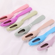 Gratis Ongkir - Sikat Amplas Kaki / Alat Gosok Kaki Kapalan Tumit / Penghalus Tumit Kaki 2 Sisi