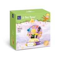 Pantasy Le Petit Prince P86332 Starry Lamp