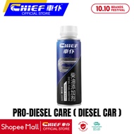 Chief Pro Diesel Care Fuel Additive For Diesel Car Increase horsepower & save fuel