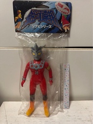 銀河連邦 咸旦超人 鹹蛋超人  尼奧 會場限定 不是shf