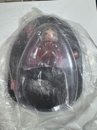 Kennywork molly 太空人碎片 1號