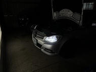 尋 小改款S204 C220cdi estate