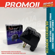 AUTOMATIC PUMP PRESSURE SWITCH PUMP/ AIRLUX MODEL PM 5 PM5/ 1/ 4"