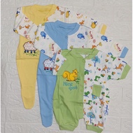 Baby Jumper (3 Months - 24 Months)