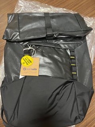澳洲Pacsafe 防水防盜背包30L