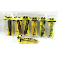 STORM FLUTTERSTICK 10 - FSM10S NEW 