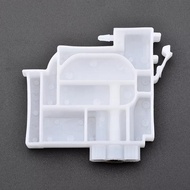 NEWEST ECOSOLVENT L1800 L800 DTF DTG DAMPER